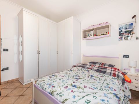 Via Argine Sinistro, 5 - Correzzola