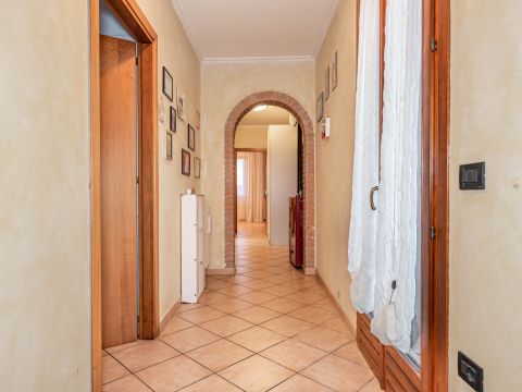 Via Argine Sinistro, 5 - Correzzola