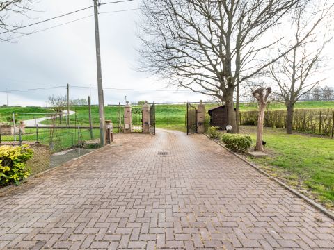 Via Argine Sinistro, 5 - Correzzola