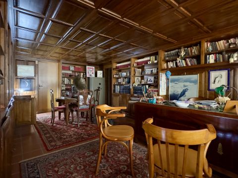 Via Colle Scarano, 79 - Velletri