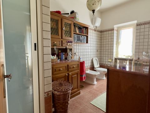 Via Colle Scarano, 79 - Velletri