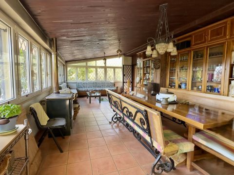 Via Colle Scarano, 79 - Velletri