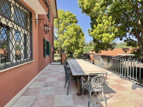 Via Colle Scarano, 79 - Velletri