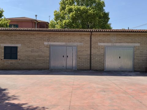 Via Colle Scarano, 79 - Velletri