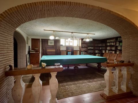 Via Colle Scarano, 79 - Velletri