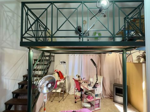 Via Colle Scarano, 79 - Velletri