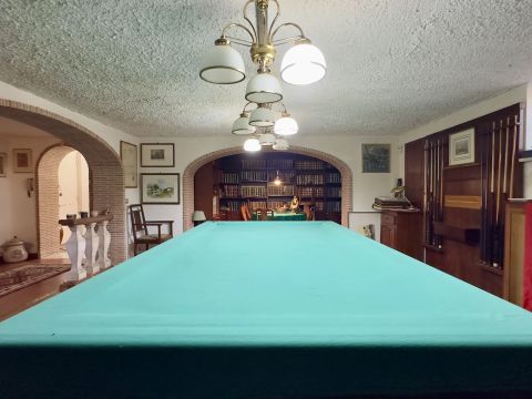 Via Colle Scarano, 79 - Velletri