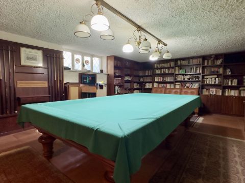 Via Colle Scarano, 79 - Velletri