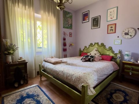 Via Colle Scarano, 79 - Velletri