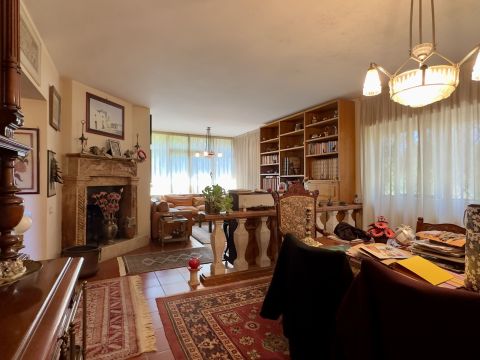 Via Colle Scarano, 79 - Velletri