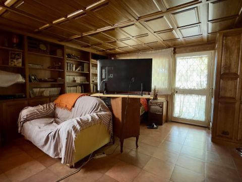 Via Colle Scarano, 79 - Velletri