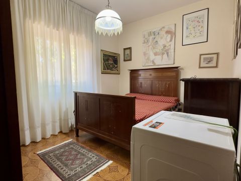 Via Colle Scarano, 79 - Velletri