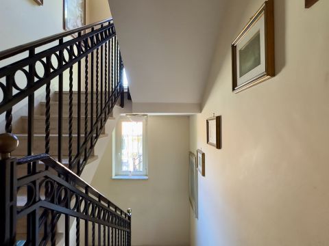 Via Colle Scarano, 79 - Velletri