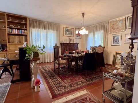 Via Colle Scarano, 79 - Velletri