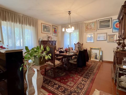 Via Colle Scarano, 79 - Velletri