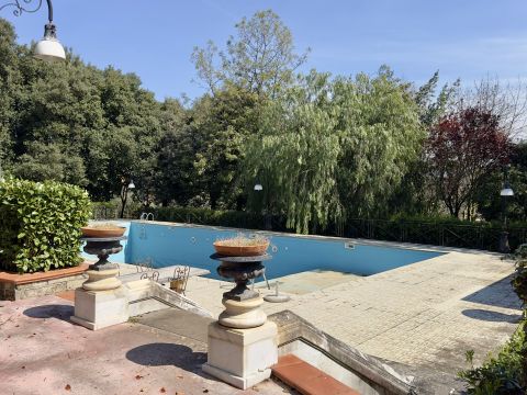 Via Colle Scarano, 79 - Velletri