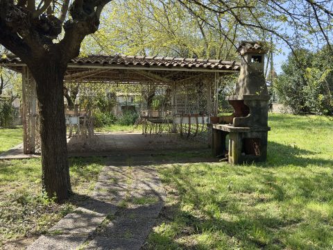 Via Colle Scarano, 79 - Velletri