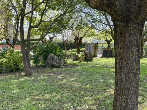 Via Colle Scarano, 79 - Velletri