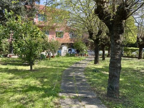 Via Colle Scarano, 79 - Velletri
