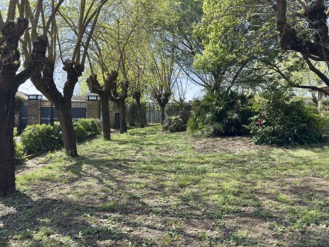 Via Colle Scarano, 79 - Velletri