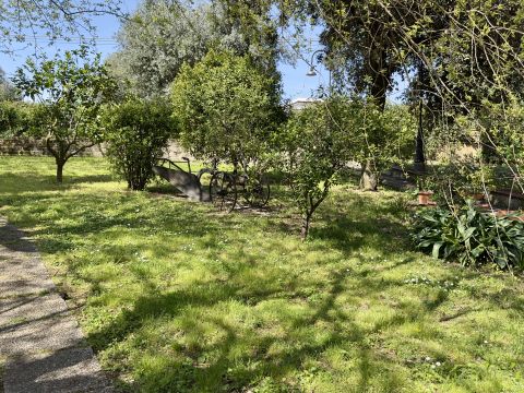 Via Colle Scarano, 79 - Velletri