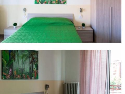 Via Lorenteggio, 209 - Milano