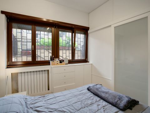 Via Salaria, 348 - Roma