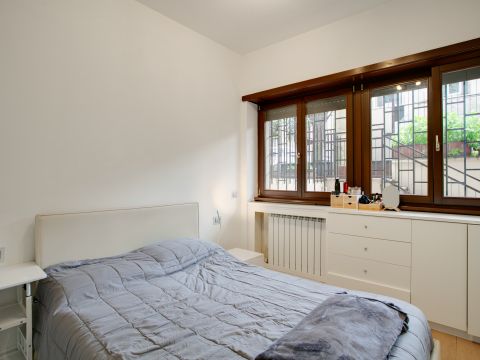 Via Salaria, 348 - Roma