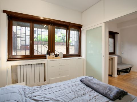 Via Salaria, 348 - Roma