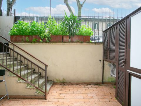 Via Salaria, 348 - Roma