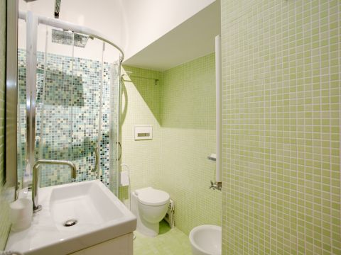 Via Salaria, 348 - Roma