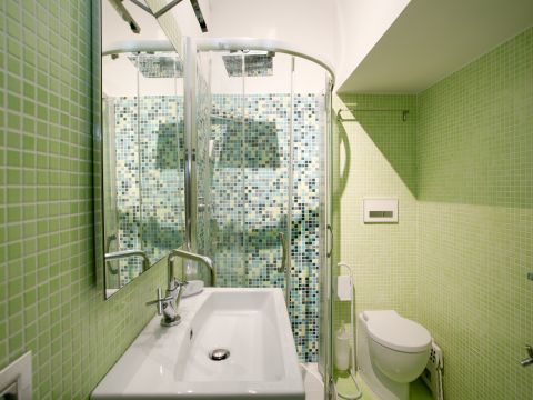 Via Salaria, 348 - Roma