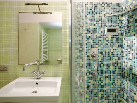 Via Salaria, 348 - Roma