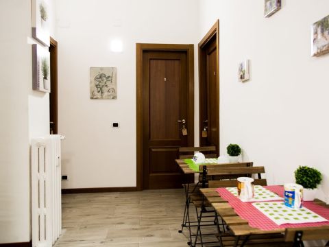 Viale Zara, 115 - Milano