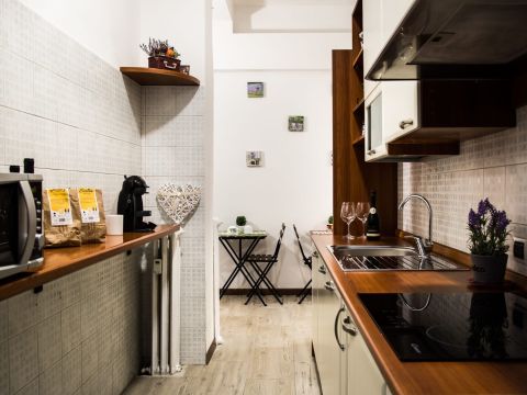 Viale Zara, 115 - Milano