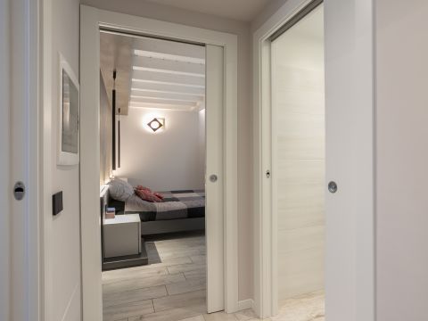 Via San Carlo, 13 - Cologno Al Serio