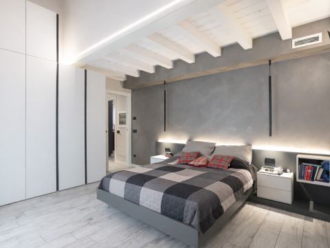 Via San Carlo, 13 - Cologno Al Serio