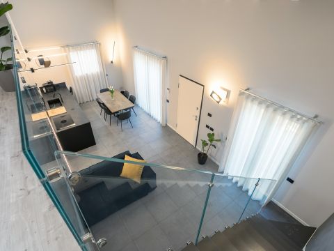 Via San Carlo, 13 - Cologno Al Serio