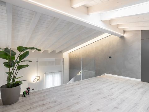 Via San Carlo, 13 - Cologno Al Serio