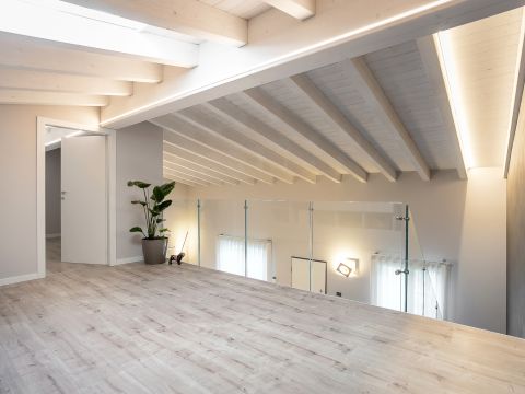 Via San Carlo, 13 - Cologno Al Serio