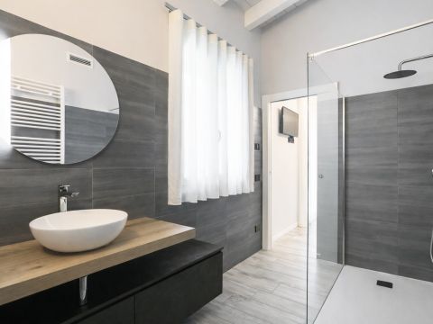 Via San Carlo, 13 - Cologno Al Serio