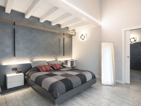 Via San Carlo, 13 - Cologno Al Serio