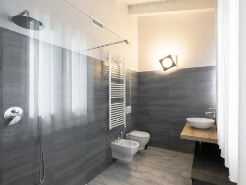 Via San Carlo, 13 - Cologno Al Serio