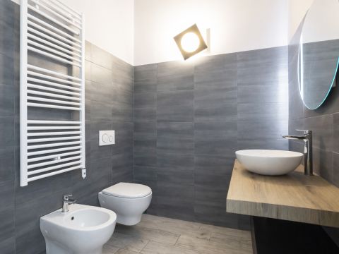 Via San Carlo, 13 - Cologno Al Serio