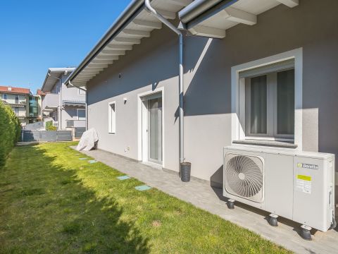 Via San Carlo, 13 - Cologno Al Serio