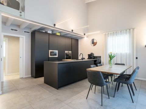 Via San Carlo, 13 - Cologno Al Serio