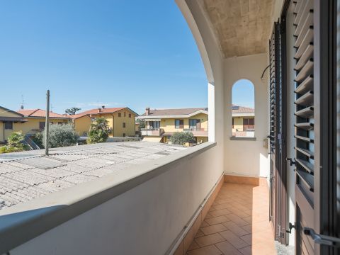 Via delle Industrie, 13 - Osio Sotto