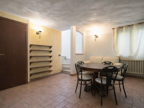 Via delle Industrie, 13 - Osio Sotto