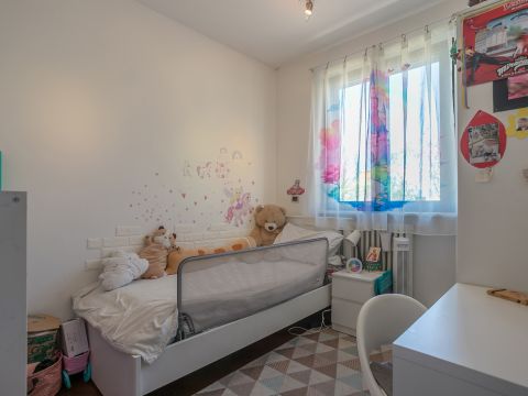 Via delle Industrie, 13 - Osio Sotto