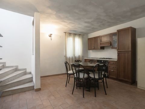 Via delle Industrie, 13 - Osio Sotto